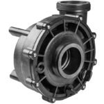 Corps de pompe CMP 3 HP bi-vitesse · Compatible 48/56-Frame