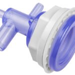 Douille Wellis AJ00228 SET transparente · Compatible buses LED 3"