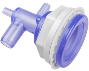 Douille Wellis AJ00228 SET transparente · Compatible buses LED 3"