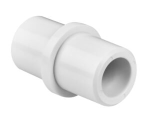 Coupleur mâle Waterway 419-4100 · Pour tuyaux souples 1" (26 mm)