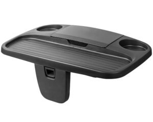 Bar à clipser ajustable Life PSY-850-0090 · Avec porte-gobelets et compartiment étanche