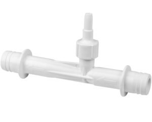 Kit d’injecteur d’ozone Balboa Wavezone 54900 · Compatibilité universelle