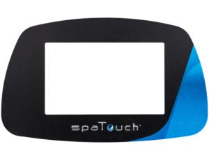Membrane Balboa spaTouch 2 trapézoïdale