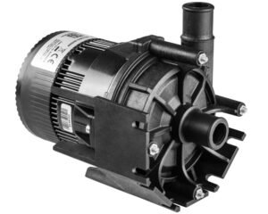 Pompe de circulation Laing E6 Vario · Multi-vitesses silencieuse · Ultra basse consommation