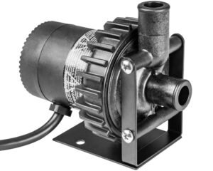 Pompe de circulation Laing E3 · 27 W · Raccord 3/4"