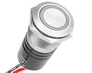 Bouton poussoir ASD modèle 6347010103 · Pour système Speedy Spa