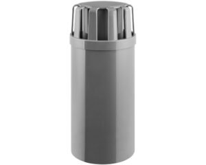 Skimmer flottant Aquavia Spa RPOR0238-A · Ø135 mm · 335 mm de long