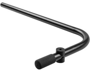 Bras pivotant latéral Leisure Concepts CoverMate I · Pièce détachée d'origine