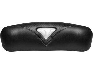 Repose-tête Viking Spas Lounge 2021+ · Noir · 295 mm