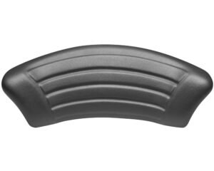 Repose-tête noir Sunrise Spas R9015980 · EVA confort série Ultimate