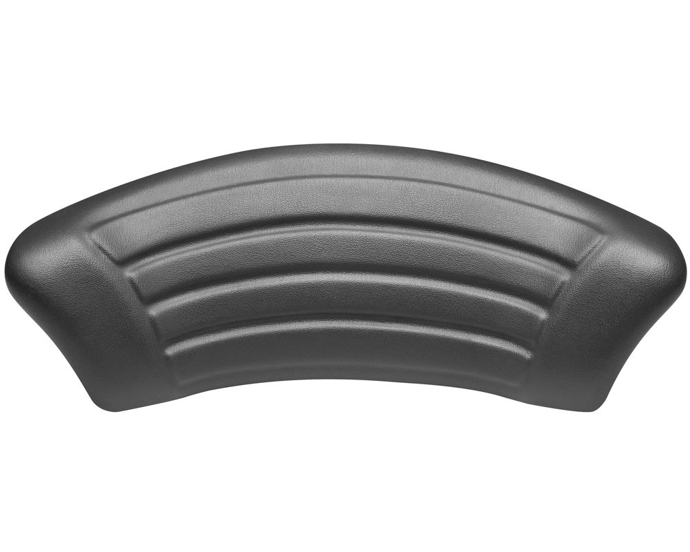 Repose-tête noir Sunrise Spas R9015980 · EVA confort série Ultimate