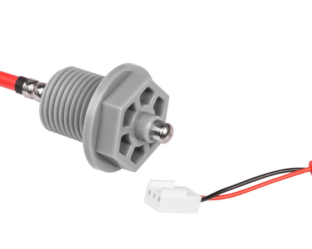 Sonde de température Sundance Spas/Jacuzzi 6600-751 · 360 cm · 3 pins – Image 2
