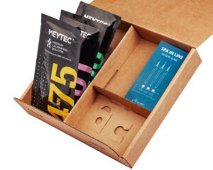 Kit de calibration capteurs Ondilo Spa in line