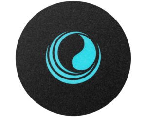 Membrane générique Balboa AX10 ∅ 43 mm – Pour claviers auxiliaires A1 à A4 et VX10