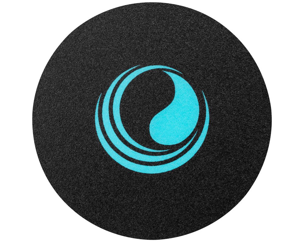 Membrane générique Balboa AX10 ∅ 43 mm – Pour claviers auxiliaires A1 à A4 et VX10