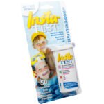 Bandelettes InstaTest MPS INST2982 · Analyse Oxygène Actif, pH et Alcalinité · 50 tests