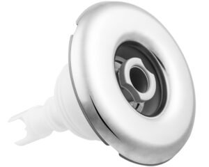 Buse Directionnelle Waterway Mini Storm Inox · À visser Ø75 mm