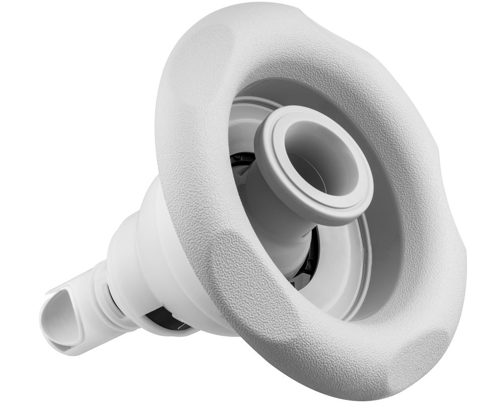 Buse spa Waterway Power Storm Directional · Clipser · Ø76 mm · Jet droit ciblé