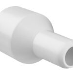 Réducteur PVC RD601-2015 · 1" Femelle vers 3/4" Mâle pour spa
