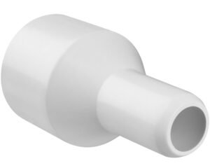Réducteur PVC RD601-2015 · 1" Femelle vers 3/4" Mâle pour spa