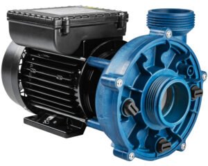 Pompe de circulation LX Whirlpool WTS50M · 220 W · 260 L/min