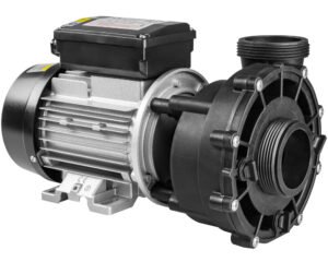 Pompe de circulation LX Whirlpool WTC50M-C 0,35 HP · 240 L/min · Ultra silencieuse