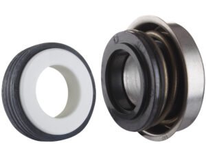 Garniture mécanique US Seal PS-1000 · Étanchéité optimale pour pompes spa
