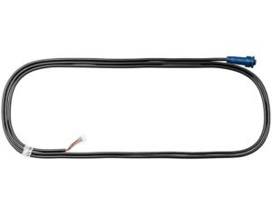 Câble Gecko in.lu.me · 1 connecteur femelle · 2,44 m