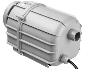 Souffleur d’air JTC SFN 800 · 800 W · Compact & Silencieux