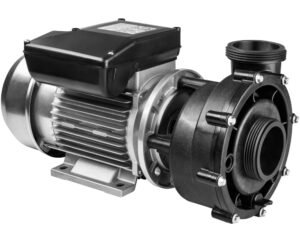 Pompe bi-vitesse JTC PCF230 TS · 2,96 HP · 830 L/min