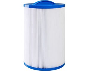 Filtre spa Superior Wellness SS01 · Cartouche SC758 · Ø 15 × H 25 cm