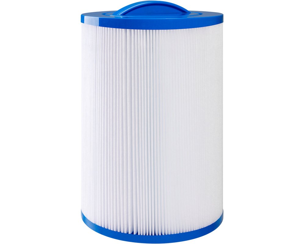 Filtre spa Superior Wellness SS01 · Cartouche SC758 · Ø 15 × H 25 cm