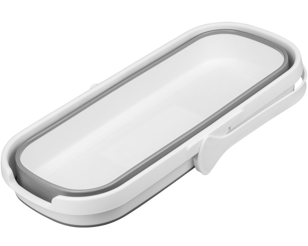 Seau de nettoyage pliable Darlly SC909 · 17 L · Pour filtres jusqu’à 53 cm – Image 3