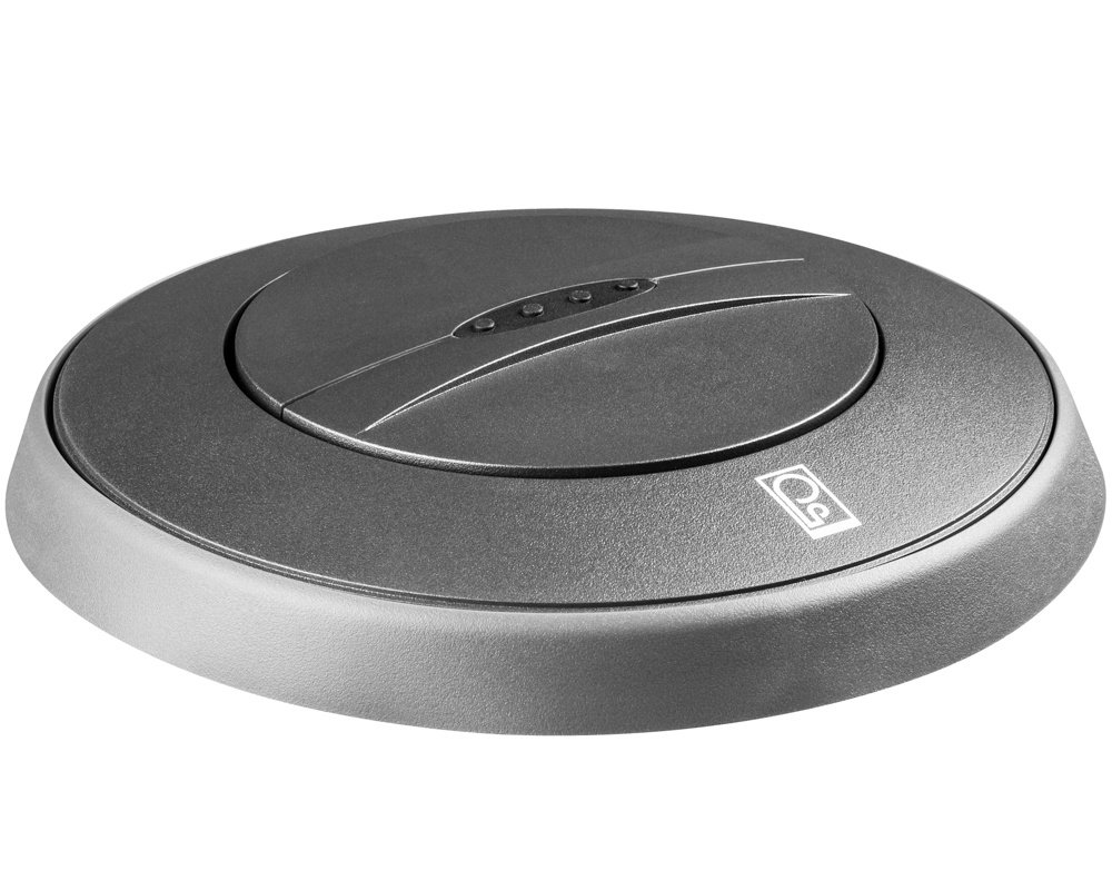 Enceinte rétractable Poly-Planar SP201RG · 50 W · Rotation 360° · Environnement humide – Image 2