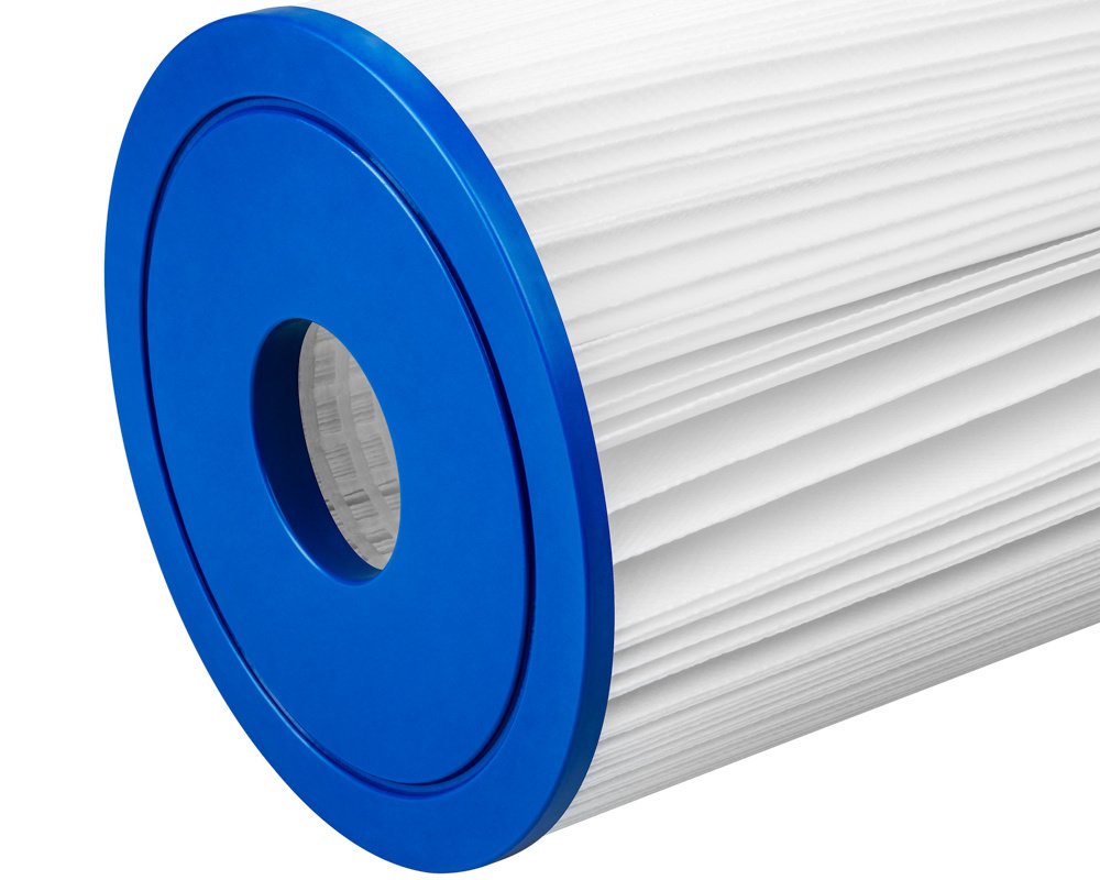 Filtre cartouche Claralys CWK35B · Ø160 mm · Longueur 360 mm · Pour spas Watkins Hot Spring – Image 3