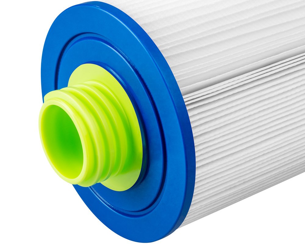 Filtre spa Claralys CSANT20P3 · 121 x 179 mm · Filetage SAE – Image 3