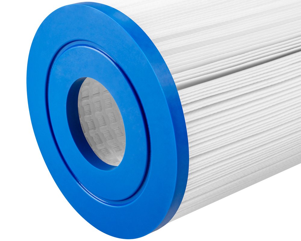 Cartouche filtrante Claralys CCST120 · Compatible Coast Spas · Filtration fine Ø140 x 770 mm – Image 3