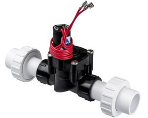 Électrovanne Dimension One 01710-115A · Massage séquentiel pour spas