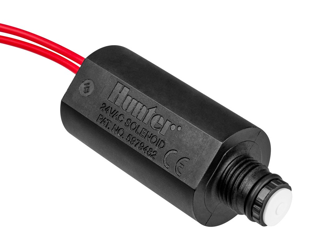 Solénoïde 24V pour électrovanne · Dimension One 01710-116 · Remplacement rapide
