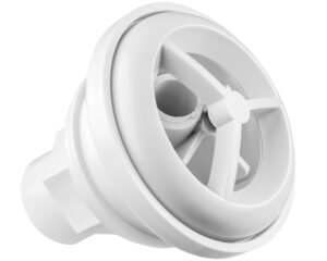 Kit HydroAir 80-5274-PRO · Buse Micro'ssage rotative + support pour spa maçonné