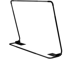 Lève-couverture spa Understyle TS-08 · Aluminium thermolaqué · Jusqu'à 240 cm