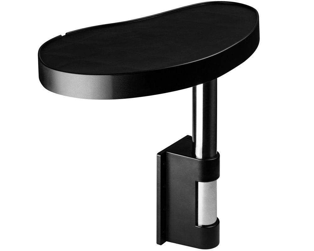 Support Bar SPA Tray HDX-008 · Plateau latéral orientable 58 × 39 cm – Image 2