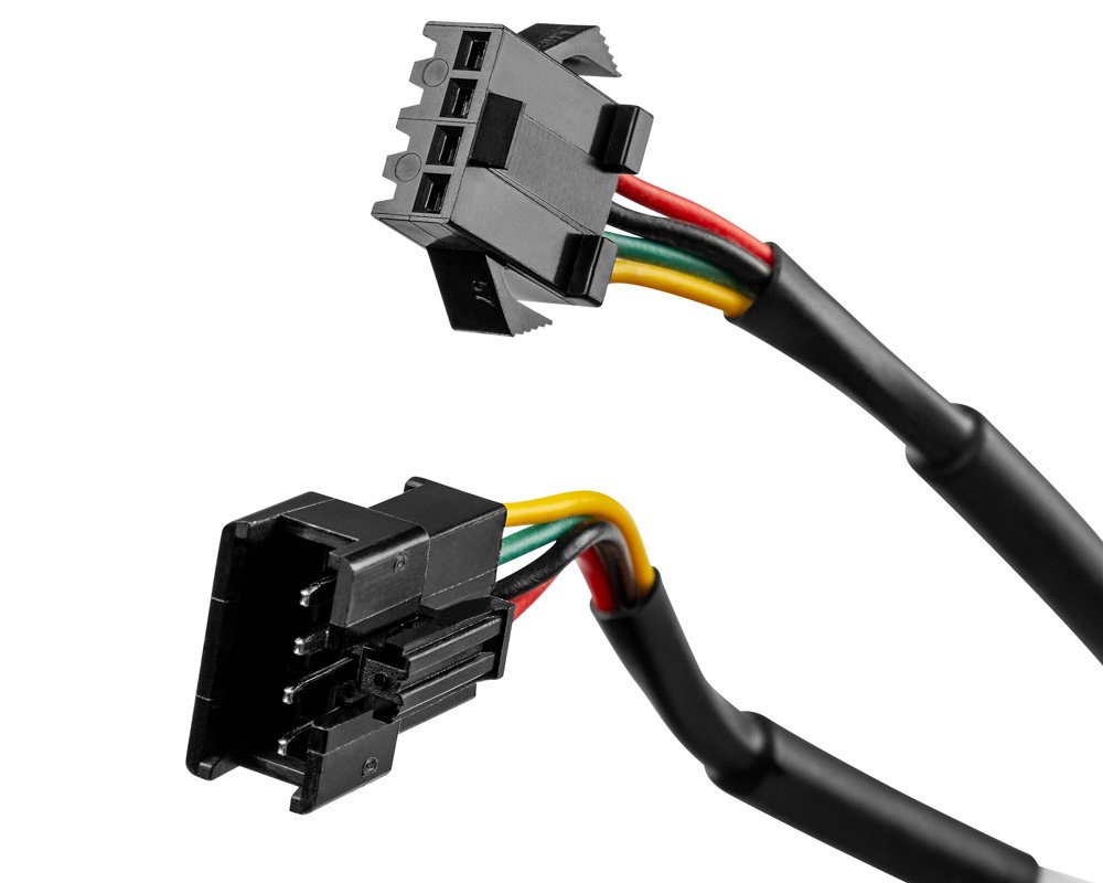 Câble de Rallonge Polytropic 10 m · Pour Écran Déporté Stepio – Image 2
