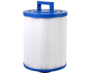 Cartouche de filtration Pleatco PSG13.5P4 · 121 mm Ø · Compatible Saratoga Spas