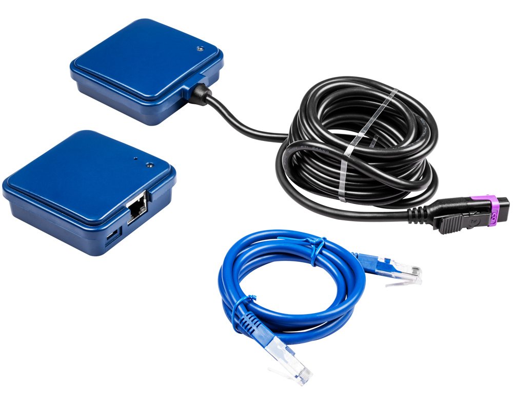 Gecko in.touch 3 module d'interface WiFi