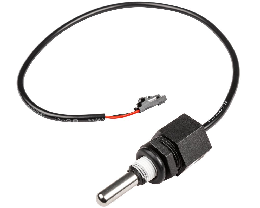 Sonde de température HydroQuip M7 34-53605-HQ-K · 30 cm · Thermistor 30K
