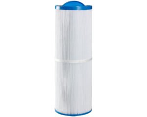 Filtre de spa Darlly SC731 · Remplacement pour Jacuzzi J400 · Grand format 445 mm