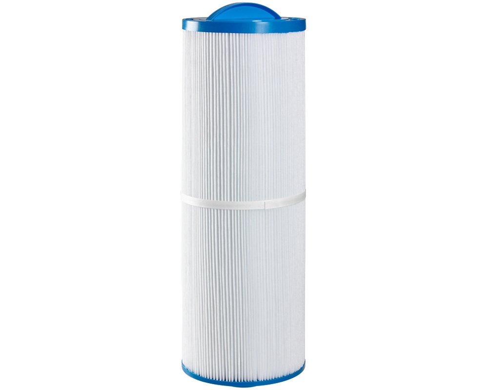 Filtre de spa Darlly SC731 · Remplacement pour Jacuzzi J400 · Grand format 445 mm