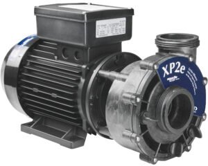 Pompe Aqua-Flo Flo-Master XP2e 1,5 HP bi-vitesse · Débit haute performance
