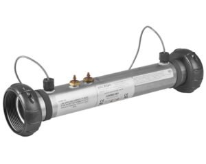 Réchauffeur Balboa M7 3 kW en Incoloy · Pour boîtiers métal GL8000 & séries M7